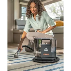 SpotClean C5 ProSpotClean Trådlös EU