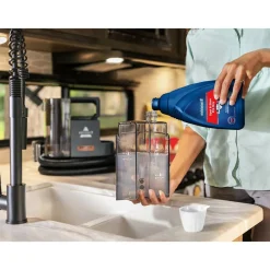 SpotClean C5 ProSpotClean Trådlös EU