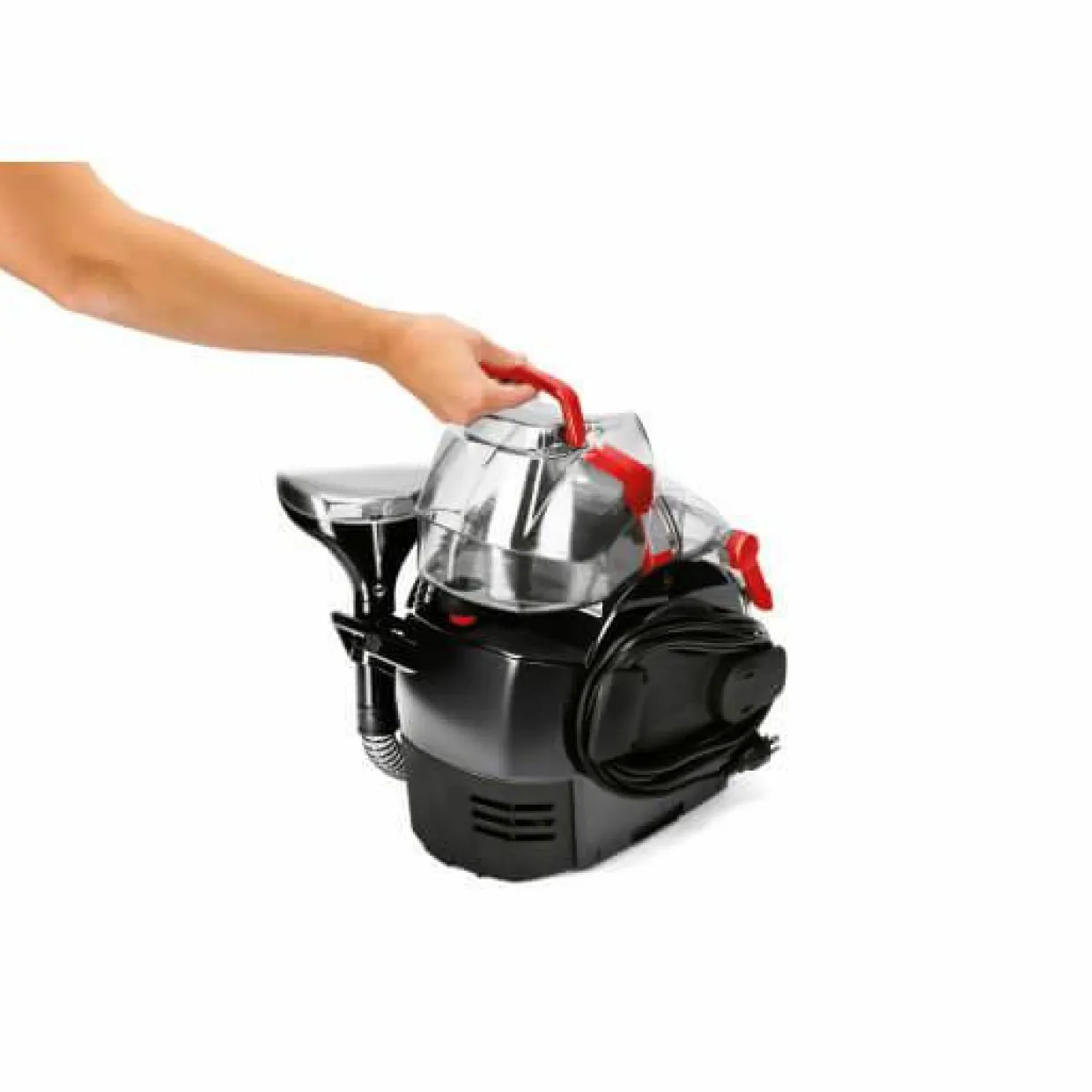 SpotClean Pro