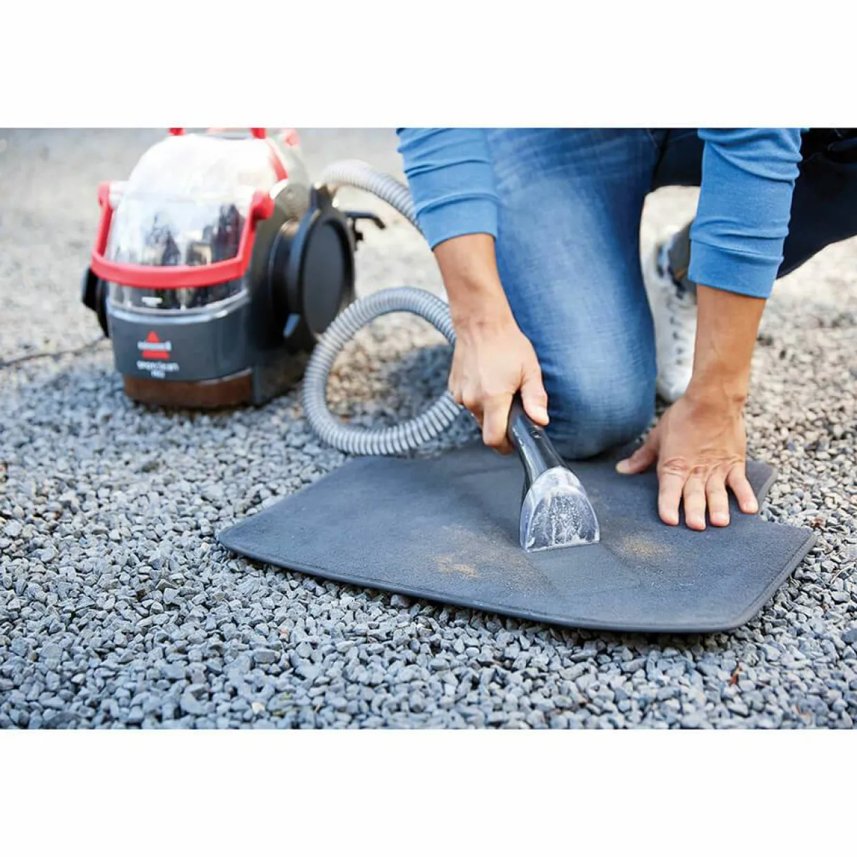 SpotClean Pro