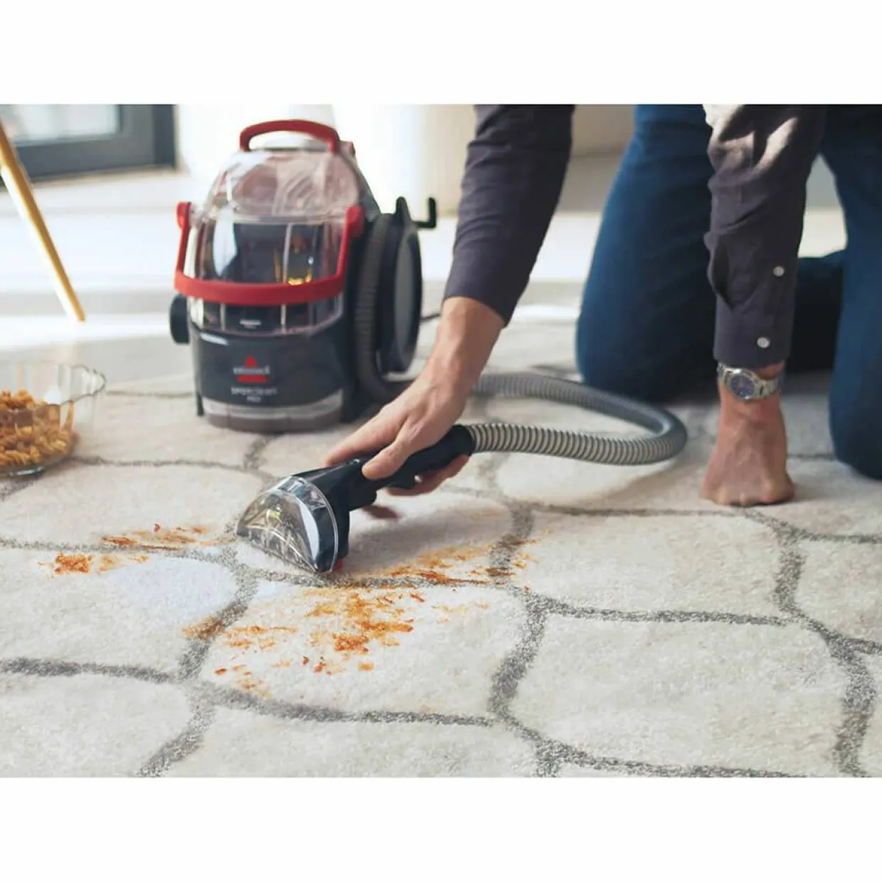 SpotClean Pro