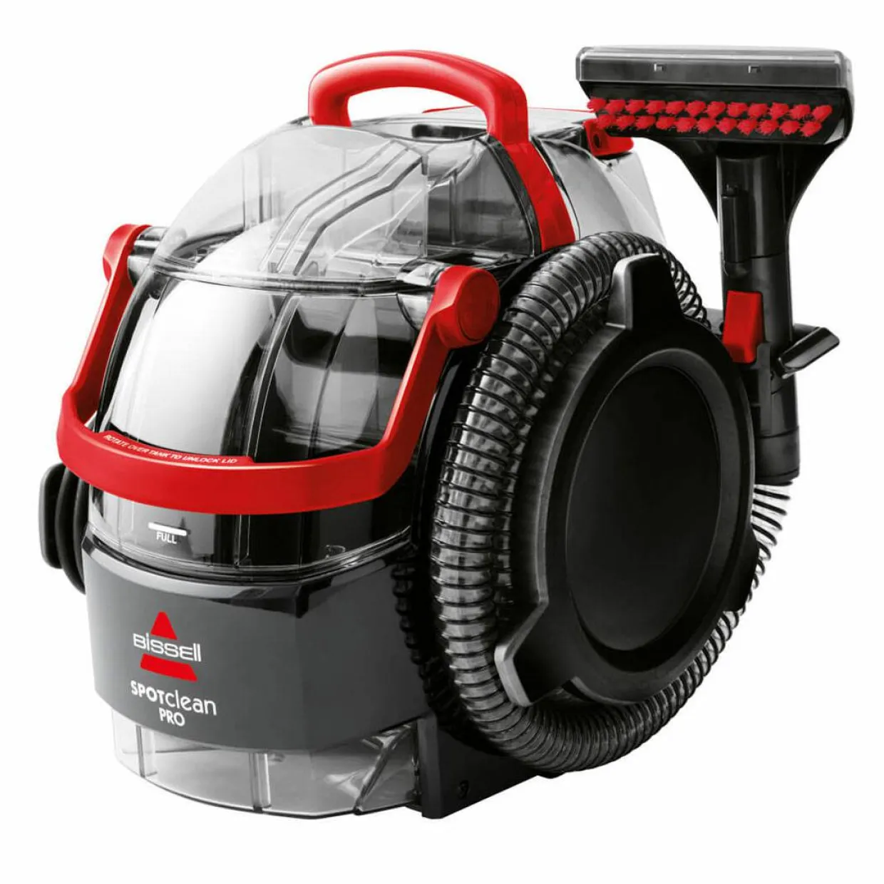 SpotClean Pro