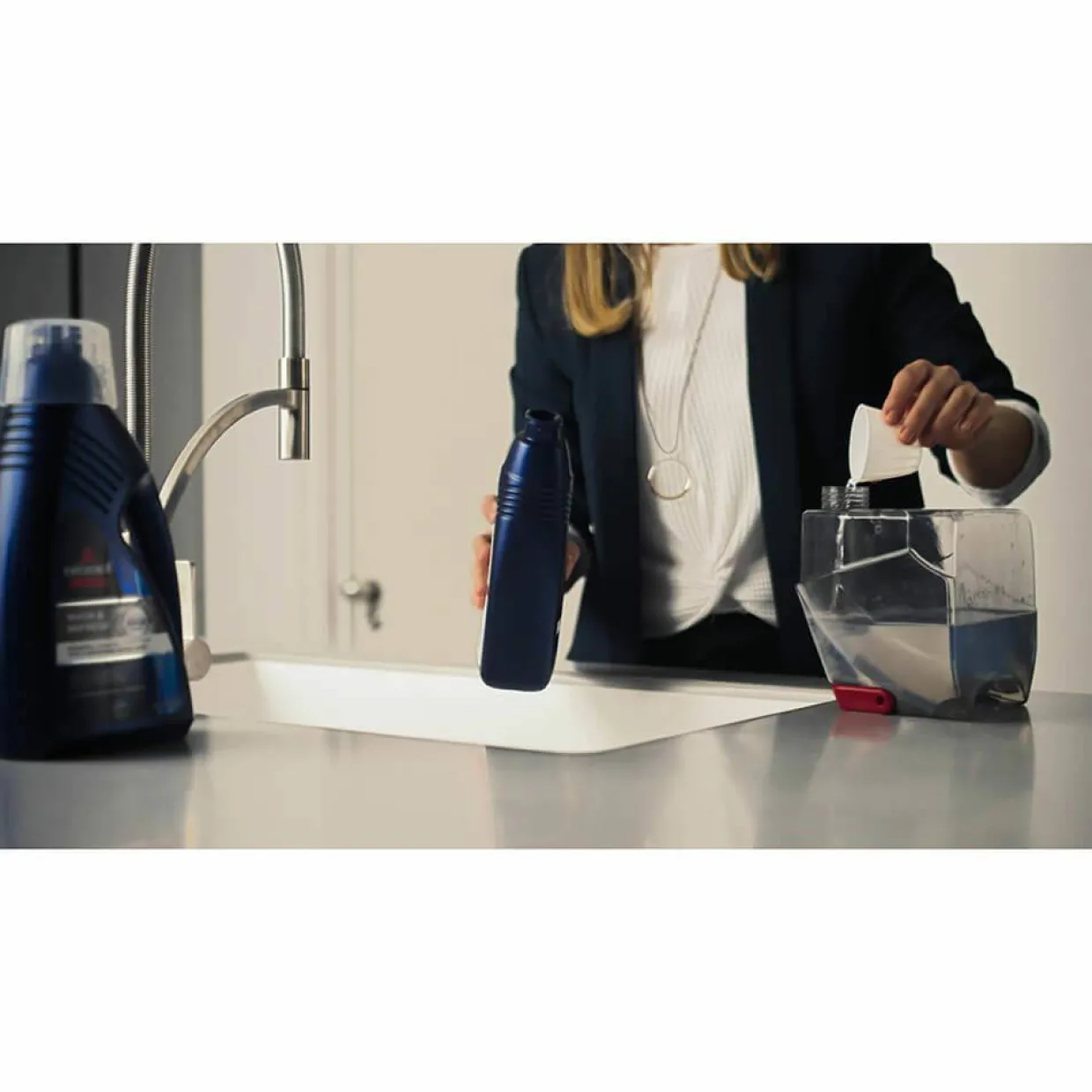 SpotClean Pro
