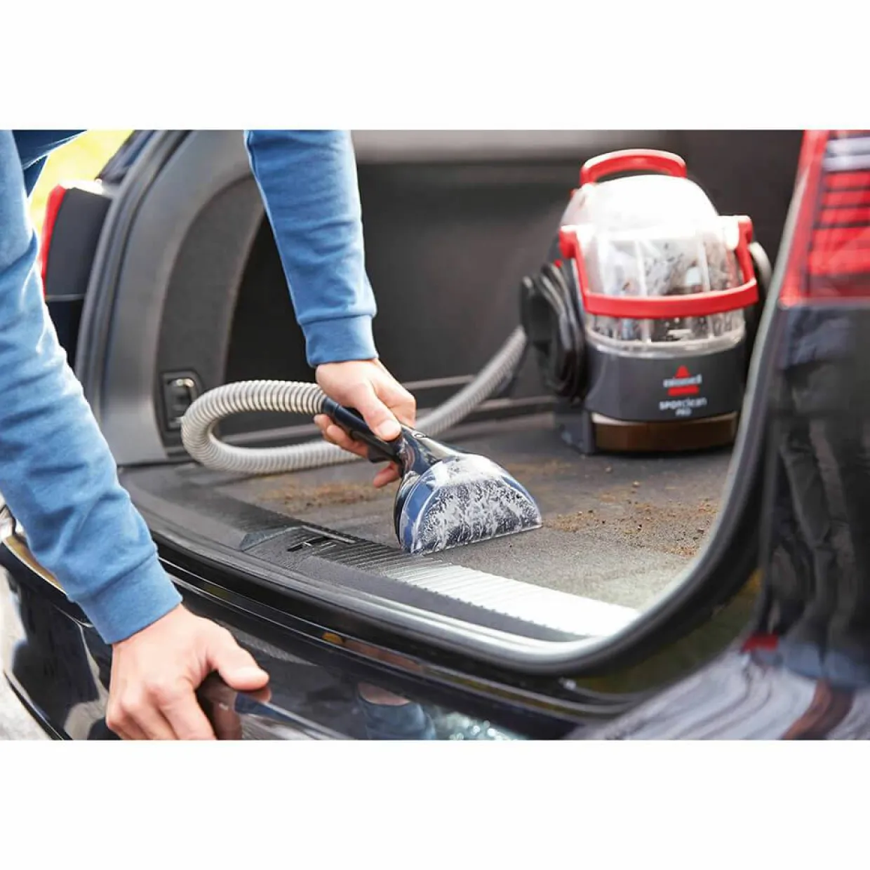 SpotClean Pro