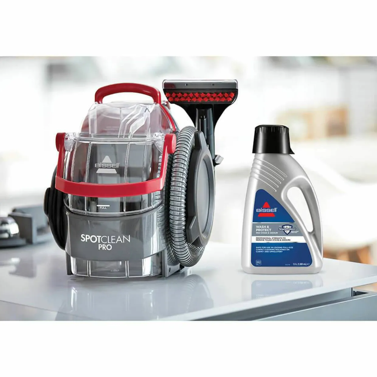 SpotClean Pro