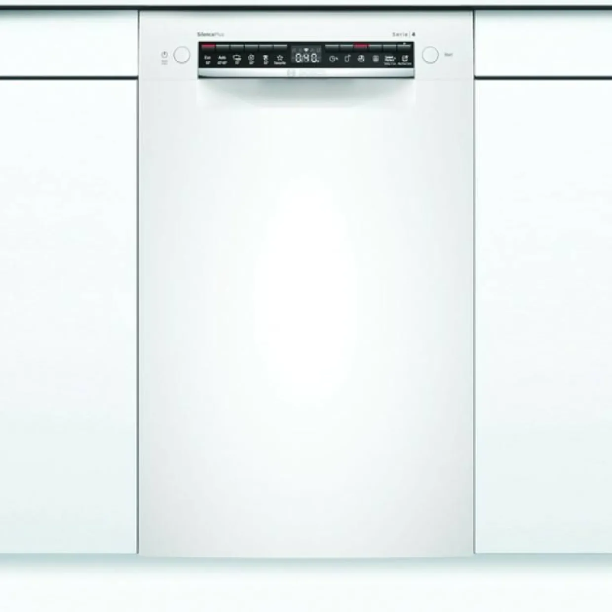 SPU4EKW28S Serie 4