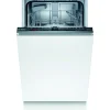 SPV2IKX10E Serie 2 med ExtraDry och HomeConnect