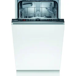 SPV2IKX10E Serie 2 med ExtraDry och HomeConnect