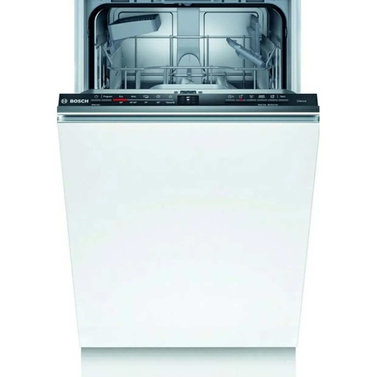 SPV2IKX10E Serie 2 med ExtraDry och HomeConnect