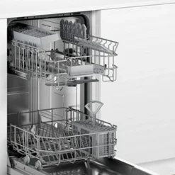 SPV2IKX10E Serie 2 med ExtraDry och HomeConnect