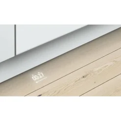 SPV6ZMX17E Serie 6 45 cm med Zeolith®-torkning och WiFi