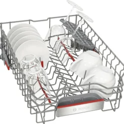 SPV6ZMX17E Serie 6 45 cm med Zeolith®-torkning och WiFi