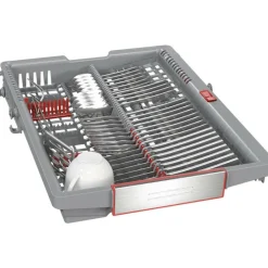 SPV6ZMX17E Serie 6 45 cm med Zeolith®-torkning och WiFi