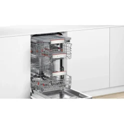 SPV6ZMX17E Serie 6 45 cm med Zeolith®-torkning och WiFi