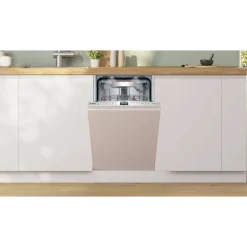 SPV6ZMX17E Serie 6 45 cm med Zeolith®-torkning och WiFi