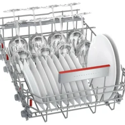 SPV6ZMX17E Serie 6 45 cm med Zeolith®-torkning och WiFi