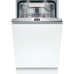 SPV6ZMX17E Serie 6 45 cm med Zeolith®-torkning och WiFi