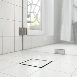 Square 130 Tile Insert