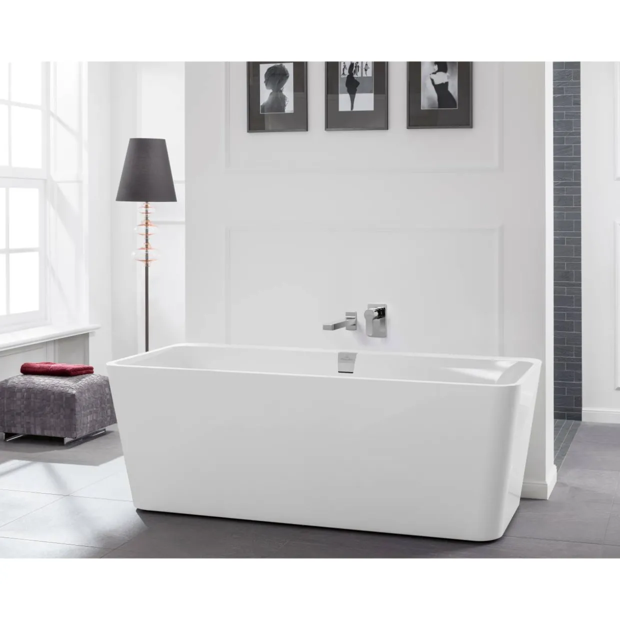 Squaro Edge 12 Fristående