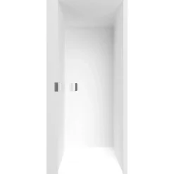 Squaro Edge 12 Rektangulärt
