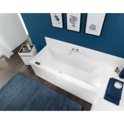 Squaro Edge 12 Rektangulärt