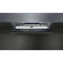 SR65ZX22ME iQ500 Integrerad 45 cm