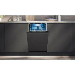 SR65ZX22ME iQ500 Integrerad 45 cm