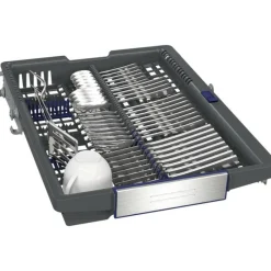 SR65ZX22ME iQ500 Integrerad 45 cm