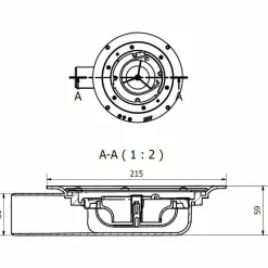 S-Serie Minimax Ø50 mm