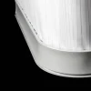 Stabil L-Form Silver