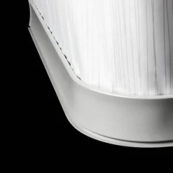 Stabil L-Form Silver