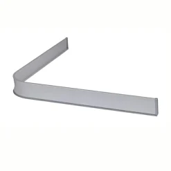 Stabil L-Form Silver