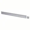 Stabil Rak Silver