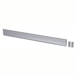 Stabil Rak Silver