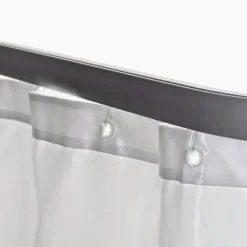 Stabil Rak Silver