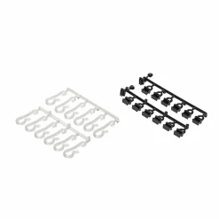 Stabil Svart 12-pack