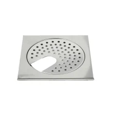 standard blank med urtag 20x20