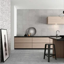 Standard Grey 25x40 cm
