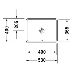Starck 3 0305