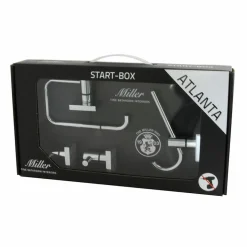 Start-Box Atlanta för Badrumstillbehör
