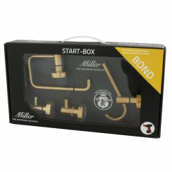 Start-Box Bond för Badrumstillbehör