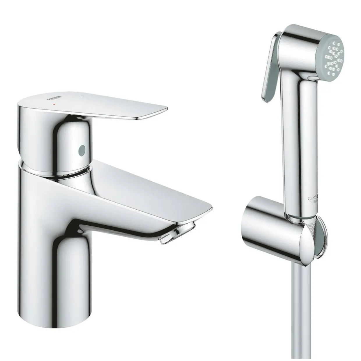 Start Edge S 23773001 med Sidodusch