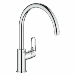 Start Flow Standard Engreppsblandare Svängbar Pip & Quickfix