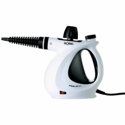 Steam Jet 2.1 Professionell Rengöring 9 Tillbehör 3 Bar 1050W
