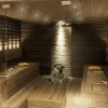Steam Ready Rostfri med Separat Manöverpanel