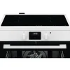 SteamBake LKI66440NW