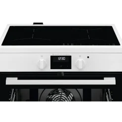SteamBake LKI66440NW