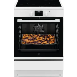 SteamBake LKI66440NW
