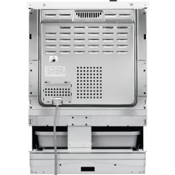 SteamBake LKI66440NW