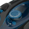 Steam Iron 2600W för Klädvård